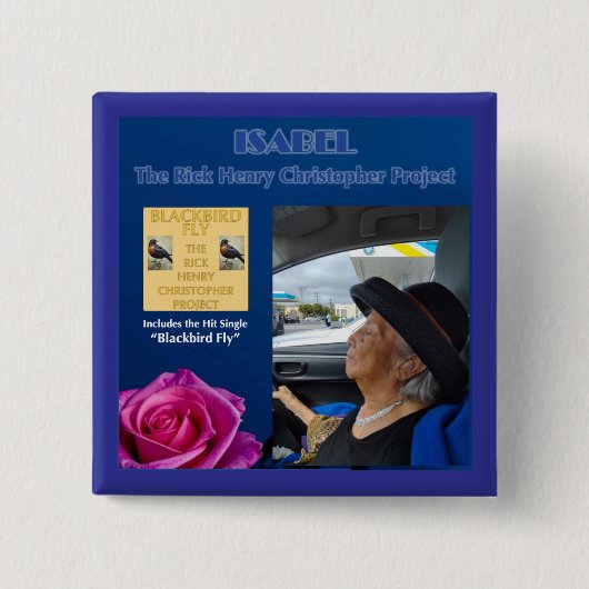 Schaltfläche aktivieren button (Vorderseite)