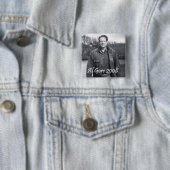 Schaltfläche Al Gore 2008 Button (Beispiel)