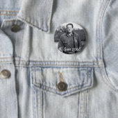 Schaltfläche Al Gore 2008 Button (Beispiel)