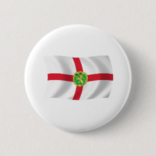 Schaltfläche "Alderney Flag" Button
