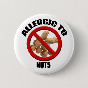 Schaltfläche "Alge to Nuts Medical Alert Std." Button