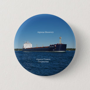 Schaltfläche "Algoma Discovery" Button