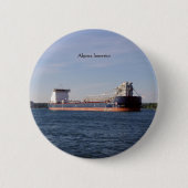 Schaltfläche "Algoma Innovator" Button (Vorderseite)