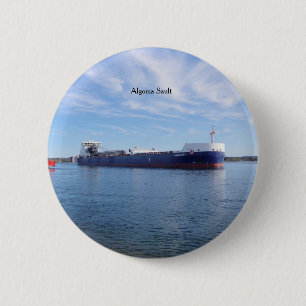 Schaltfläche "Algoma Sault" Button