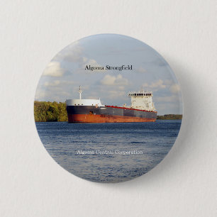 Schaltfläche Algoma Strongfield Button