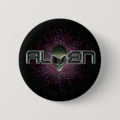 Schaltfläche Alien Button (Vorderseite)