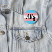 Schaltfläche "Alliierte Markierung für Trans" Button (Beispiel)