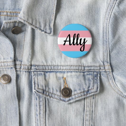 Schaltfläche "Alliierte Markierung für Trans" Button (Beispiel)
