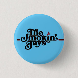 Schaltfläche "Alone Together" - Logo Button