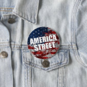 Schaltfläche "America Street" Button (Beispiel)
