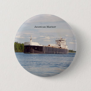 Schaltfläche "American Mariner" Button