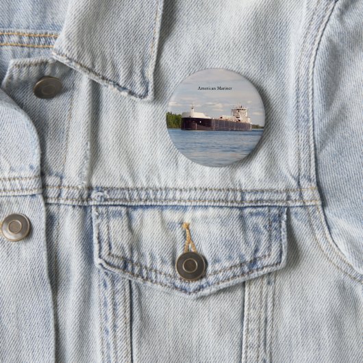 Schaltfläche "American Mariner" Button (Beispiel)