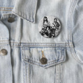 Schaltfläche amerikanische Ureinwohner Button (Beispiel)