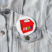 Schaltfläche "Anfrage" Button