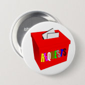 Schaltfläche "Anfrage" Button (Vorne & Hinten)