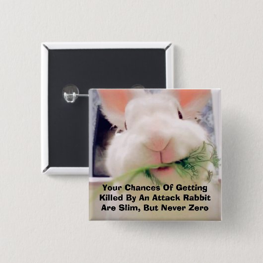 Schaltfläche "Angriffsherbit" Button (Vorne & Hinten)