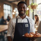 Schaltfläche "Anpassbarer QR-Code" Button