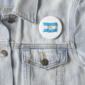 Schaltfläche Argentinien Button (Beispiel)