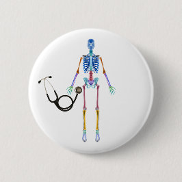 Schaltfläche Arzt Button