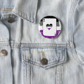 Schaltfläche "Asexual Prix" Button (Beispiel)