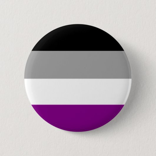 Schaltfläche "Asexueller Prix" Button (Vorderseite)