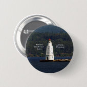 Schaltfläche "Ashland Breakwater Light" Button (Vorne & Hinten)