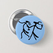 Schaltfläche Assistent-Tanz Button (Vorne & Hinten)