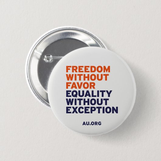 Schaltfläche AU Tagline Button (Vorne & Hinten)