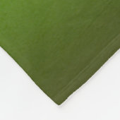 SCHALTFLÄCHE AUF FROG FLEECEDECKE (Ecke)