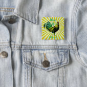 Schaltfläche "Aufsteigen" und "Shine" Button (Beispiel)