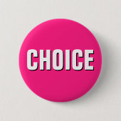 SCHALTFLÄCHE "AUSWAHL" BUTTON (Vorderseite)