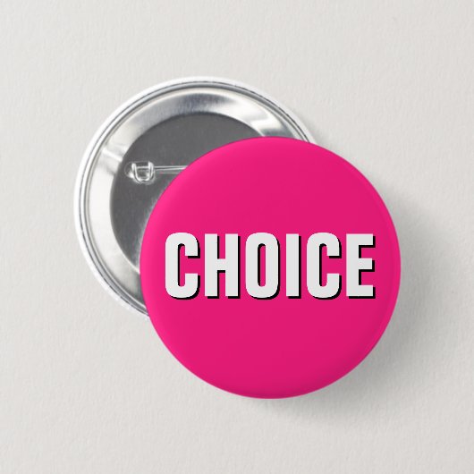 SCHALTFLÄCHE "AUSWAHL" BUTTON (Vorne & Hinten)