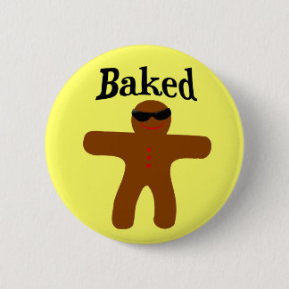 Schaltfläche "Backed" Button