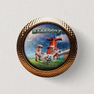 Schaltfläche Bagaalf Turnier Button