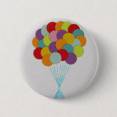 Schaltfläche Balloons Button (Vorderseite)