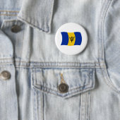 Schaltfläche "Barbados" Button (Beispiel)