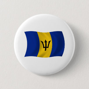 Schaltfläche "Barbados" Button