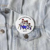 Schaltfläche "Barber Shop"-Quartett-Tag" Button (Beispiel)