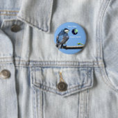 Schaltfläche "Baumschlucken Ökologie" Button (Beispiel)