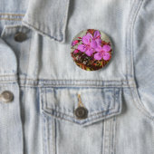 Schaltfläche Begonia Button (Beispiel)