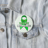 Schaltfläche "Bekannte Lyme-Krankheit" Button (Beispiel)