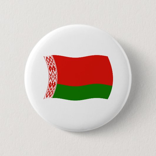 Schaltfläche "Belarus" Button (Vorderseite)
