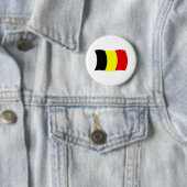 Schaltfläche "Belgien" Button (Beispiel)