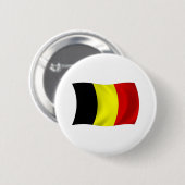 Schaltfläche "Belgien" Button (Vorne & Hinten)
