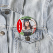 Schaltfläche "Benutzerdefiniert" für das Foto "Rot Button (Beispiel)