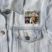 Schaltfläche "Benutzerdefiniert" mit vier Fotos Button (Beispiel)