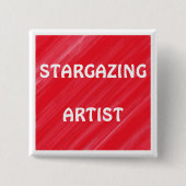 Schaltfläche "Benutzerdefinierter Rechtecktext" Button (Vorderseite)