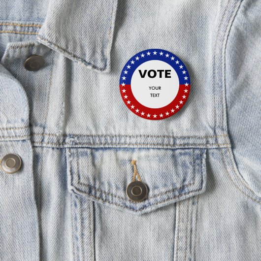 Schaltfläche "Benutzerdefinierter Text" Button (Beispiel)