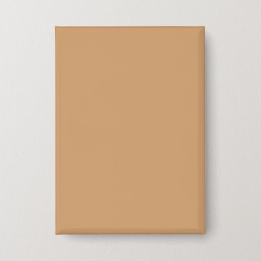 Schaltfläche "Benutzerdefiniertes Button" - Warmes Button (Vorderseite)