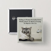 Schaltfläche "Beruhigen" Button (Vorne & Hinten)